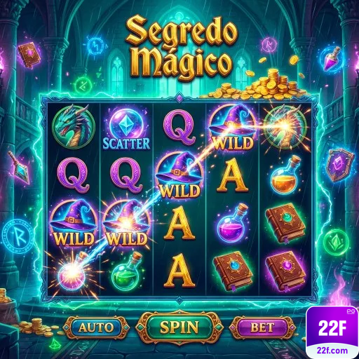 22f.com Slots Machine