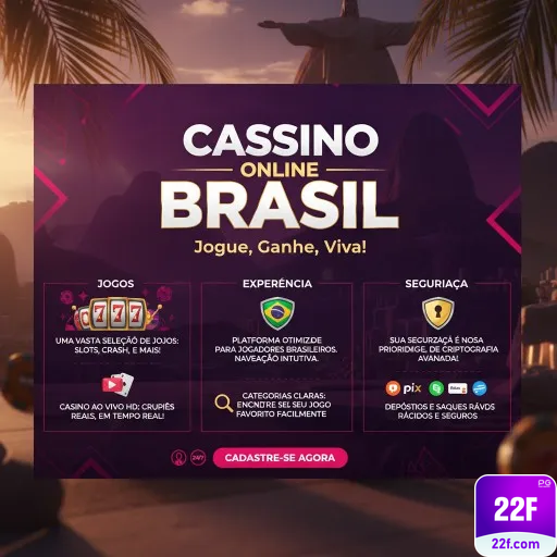 22f.com Servidores Gamer