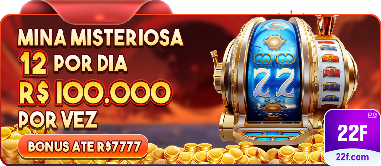 22f.com Termos e Condições dos Bônus